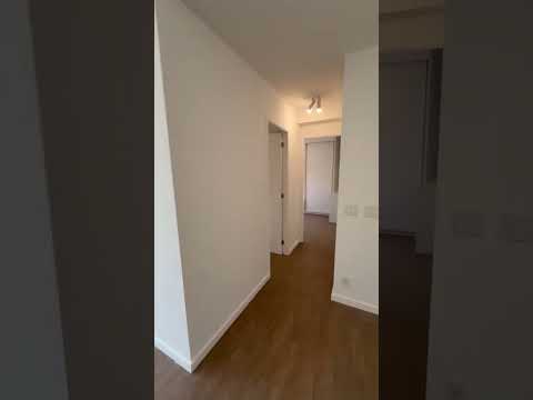 Apartamento para Locação Cidade Monções - 65m²,  2 Quartos sendo 1 Suíte , 1 Vaga por R$ 5.500,00 SP