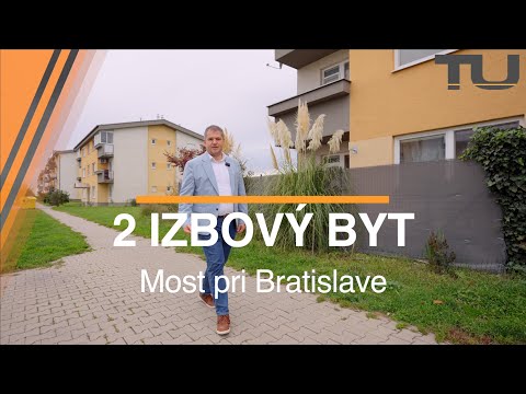 Náhľad nehnuteľnosti