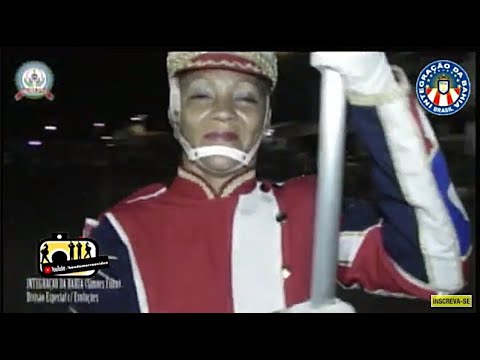 INTEGRAÇÃO DA BAHIA - ( FINAL AFAB / POJUCA 2013 ) - BAÚ DO MARCÃO