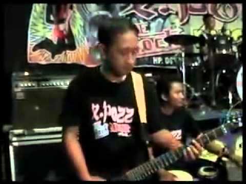 Kuabadikan   Eliza XPOZZ