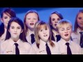 Nidus Children's Choir -- Nadolig Llawen (Nadolig Bryn Terfel)