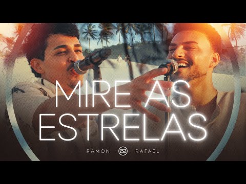 Aim for the Stars - Ramon and Rafael (The Sound of the Church)