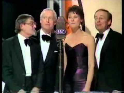 Wogan's Radio Fun 11 - Billy Cotton and Bill Cotton 1987