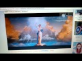 Columbia Pictures Crazy In Alabama Variant