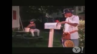 THE DAYTON FAMILY - GHETTO