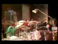 Billy Cobham - Drum Solo - France 1972 (Mahavishnu)