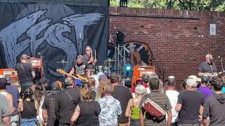 Braid “Collect from Clark Kent”