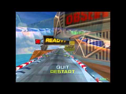 Killer Loop - Gameplay PSX (PS One) HD 720P (Playstation classics)