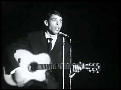 youtube com Jacques Brel   Quand on a que l'amour live   YouTube