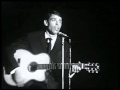 youtube com Jacques Brel   Quand on a que l'amour live   YouTube