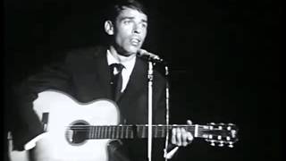 youtube com Jacques Brel   Quand on a que l&#39;amour live   YouTube