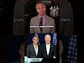 Biden Didn T Recognize George Clooney In Shocking Memory Lapse Leaving Celeb Shaken To His Core