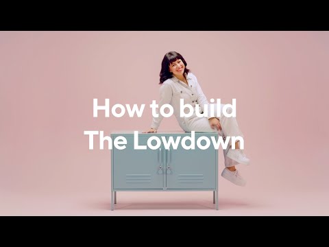 How to build • The Lowdown • Mustard Made