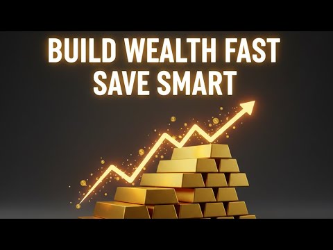 Build Wealth Faster Now: Proven Saving Strategies for Real Results