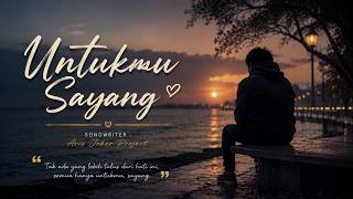 Download lagu Untukmu Sayang - Aris Joker Project | Slow Rock Indonesia Terbaru 2026 mp3