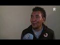 Ricardo Moniz: 'Dit soort wedstrijden moeten we accepteren'