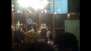 Moulin Rouge - Come What May (Josiah Tay &amp; Jane cover) @ The Bee, Jaya One