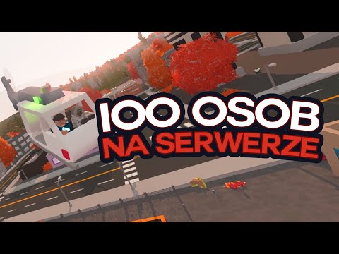 SERWER, NA KTÓRYM SIĘ NIE NUDZISZ - UNTURNED