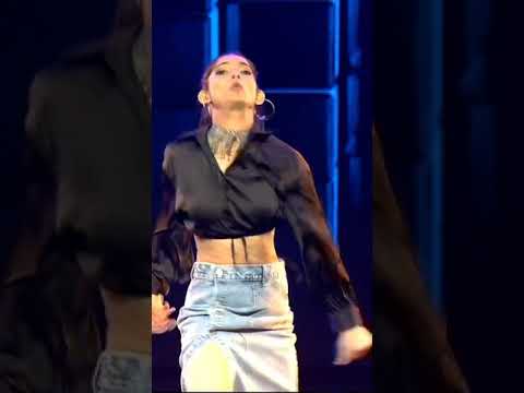 VARTIKA JHA ON MUQABALA #DANCEPLUS6