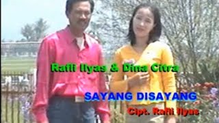 Download lagu Sayang Disayang Rafli Ilyas ft Dina Citra Lagu Kerinci mp3