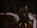 The Great Zulu Warrior Shaka Rejects Being Brainwashed With Christ