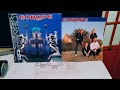 Europe - Words Of Wisdom - Hot Records - Japan (1983) Vinyl