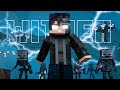 The Story Of Minecraft S WITHER KING