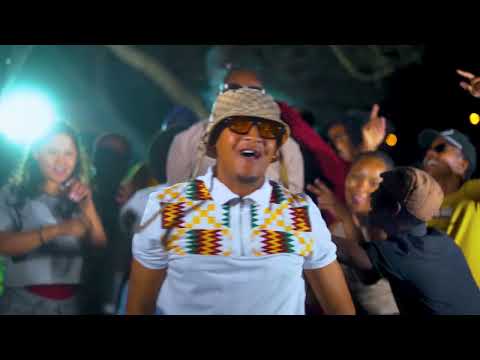 S-MAN FT KALUX & KALLO ON THE BEAT  TI XURO