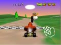 Mario Kart 64 Special Cup Gameplay Donkey Kong Super Star
