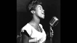 Michel Legrand Orchestra I Will Say Goodbye featuring - Sarah Vaughan
