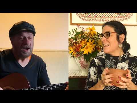 79- Ô DE CASAS - Mônica Salmaso e João Bosco