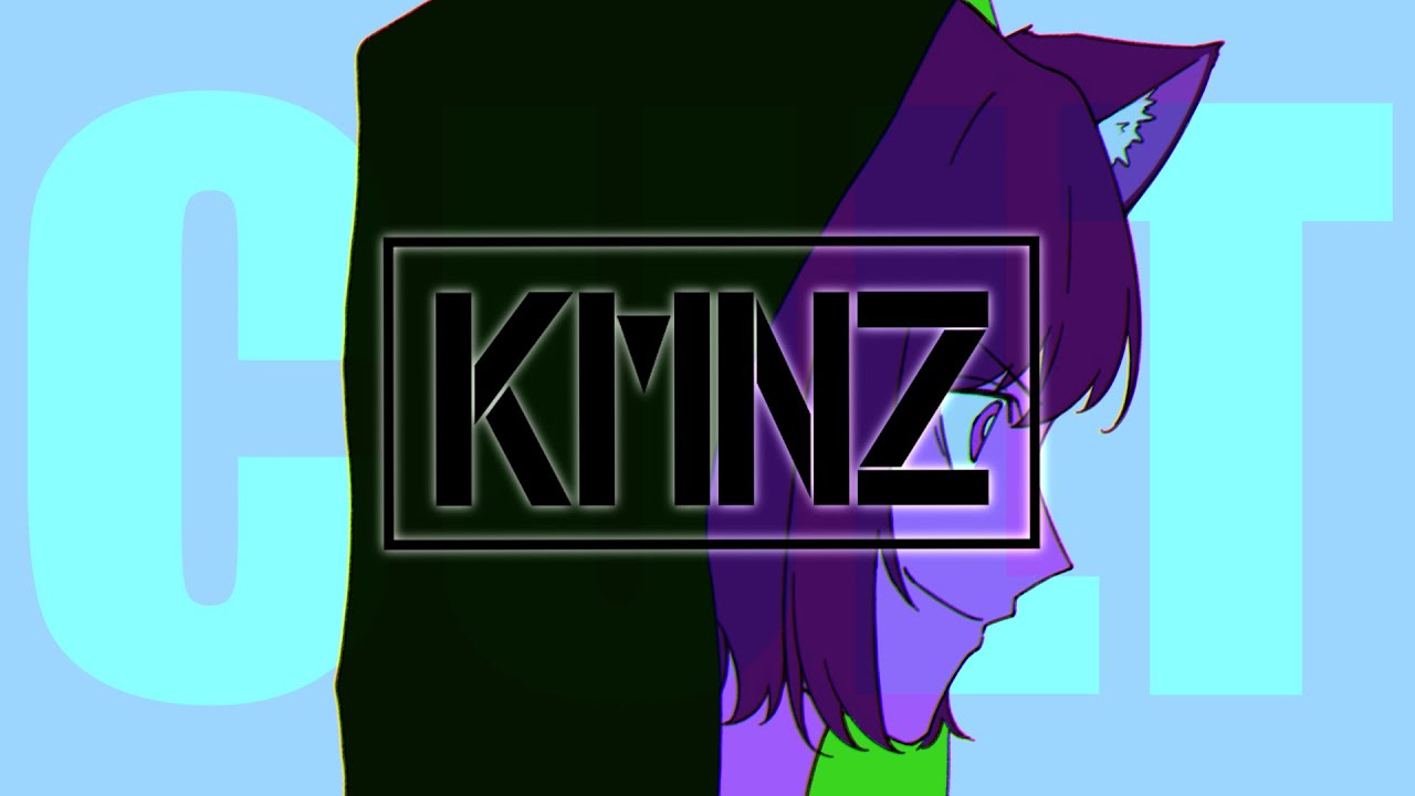 CULT - DUSTCELL (Cover) / KMNZ LIZ