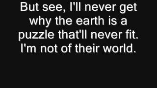 Kid Cudi - Do it Alone ( lyrics )