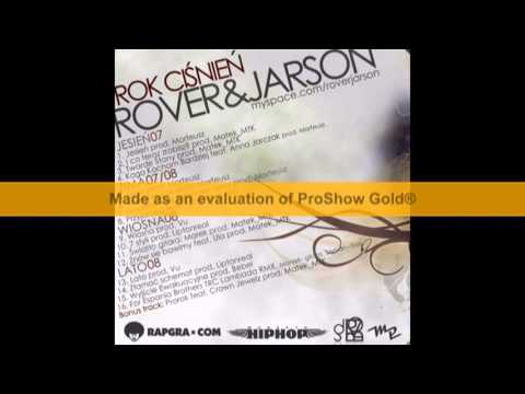 Rover & Jarson - Wyjście ewakuacyjne