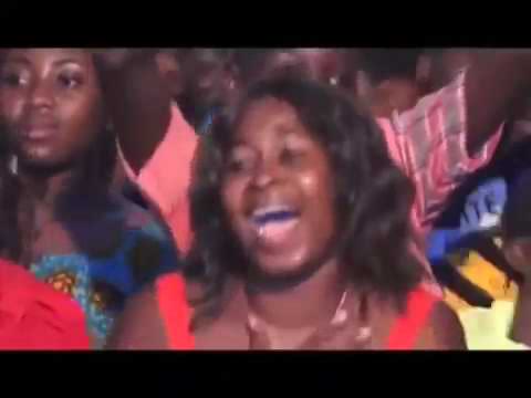 RUN GO OF STONE BWOY BY ASHLEY CHUKS   Isn't she adorable