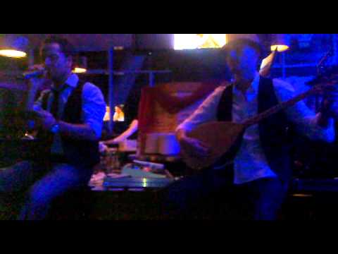 Ah be Istanbul Duisburg