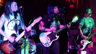 Bad Cop / Bad Cop - Old Dogs - The Crowd Record Release Party