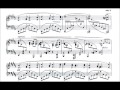 Johannes Brahms op 118 No 3 Ballade