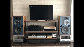 Video thumbnail for JBL4344M 国内仕様 by Yoshiro Yamamoto