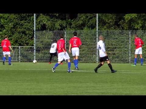 20140927 ASWH2 - VVGZ2 (2-1) 1e Helft