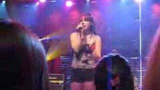 Skye Sweetnam - MTV - Ghosts