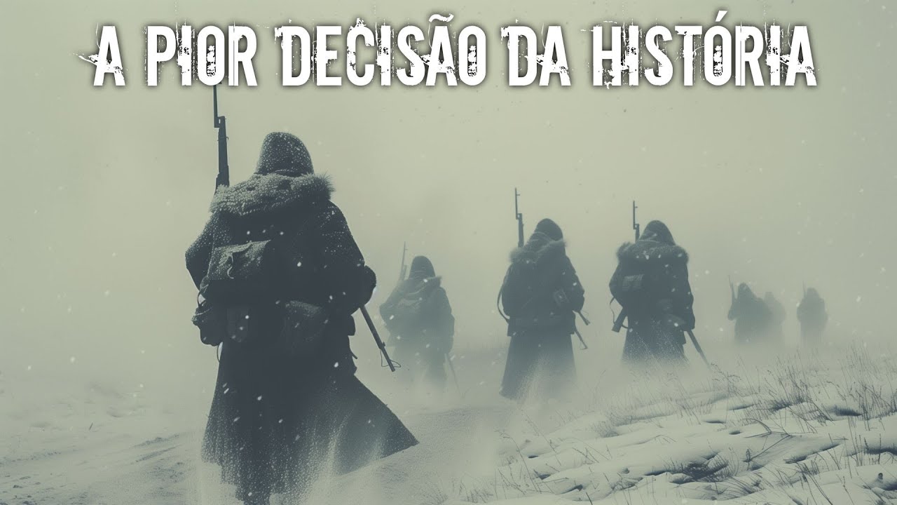 O Pior desastre em montanhas japonesas - A tragédia nas montanhas Hakkoda