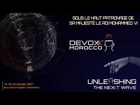 On @annotations - liberate yourselves from demons (Jarek Ratajski)