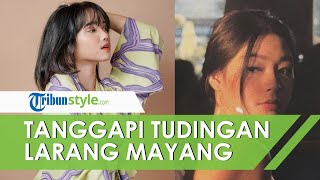 Tanggapan Adik Bibi Ardiansyah saat Dituding Melarang Mayang Mengambil Barang Milik Vanessa Angel