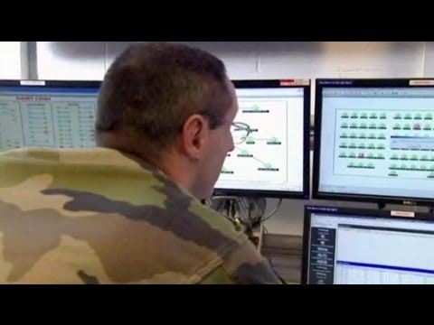 Konferenz: Sicherheit im Netz