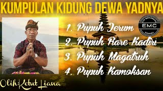 Download lagu Kumpulan Kidung Dewa Yadnya Bag 2 @EMCHANNELCoy mp3
