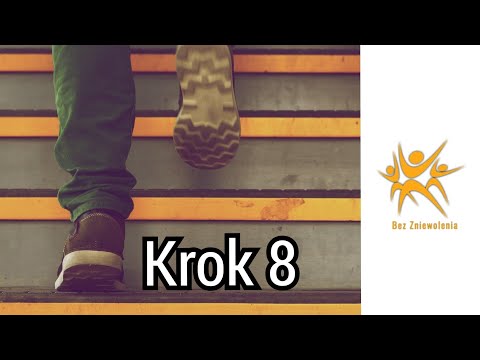 Krok 8