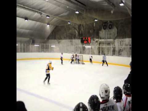 Ilves Buffalo - HC Nokia 25.11.2012