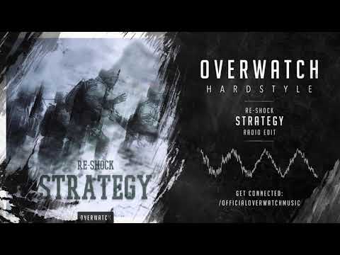 Re-Shock - Strategy