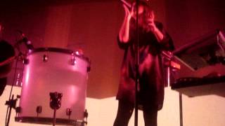 Lilly Wood & The Prick @ Lyon - No Mark + Guys In Band